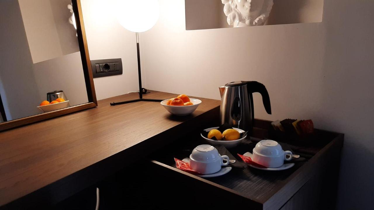 "Locanda Susuiusu" Keyless Entry Enna Zewnętrze zdjęcie