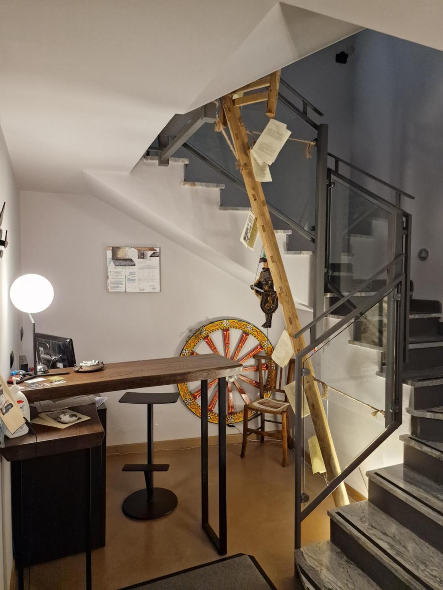 "Locanda Susuiusu" Keyless Entry Enna Zewnętrze zdjęcie