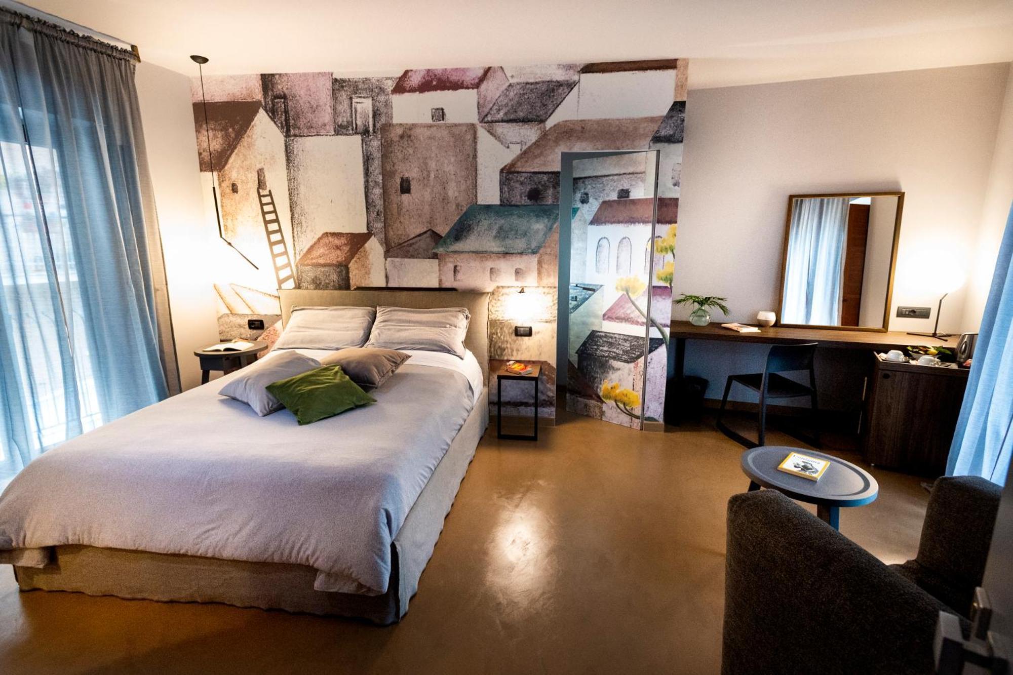 "Locanda Susuiusu" Keyless Entry Enna Pokój zdjęcie