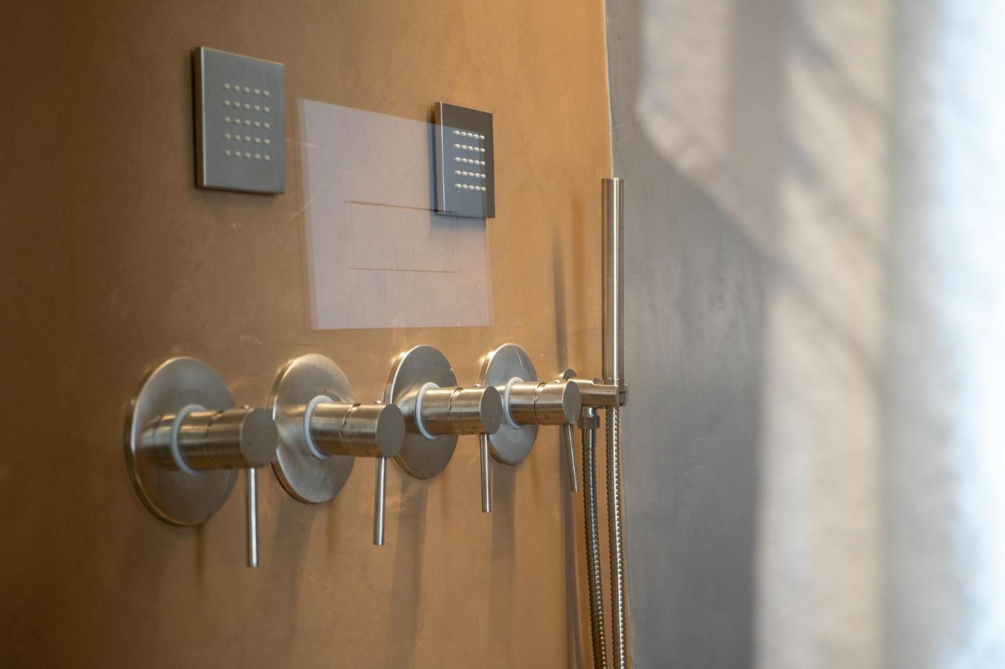 "Locanda Susuiusu" Keyless Entry Enna Pokój zdjęcie