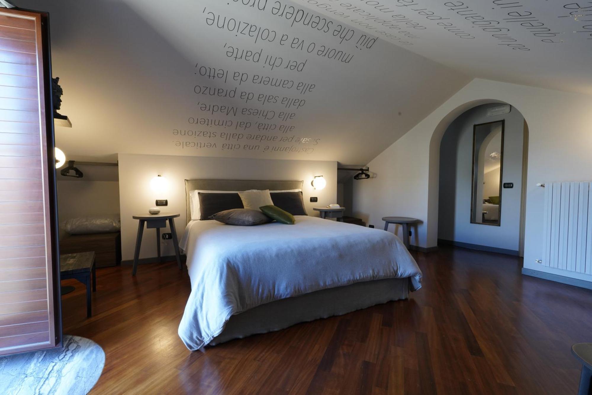"Locanda Susuiusu" Keyless Entry Enna Zewnętrze zdjęcie