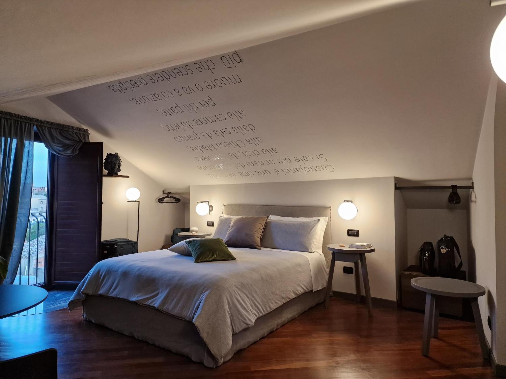 "Locanda Susuiusu" Keyless Entry Enna Zewnętrze zdjęcie